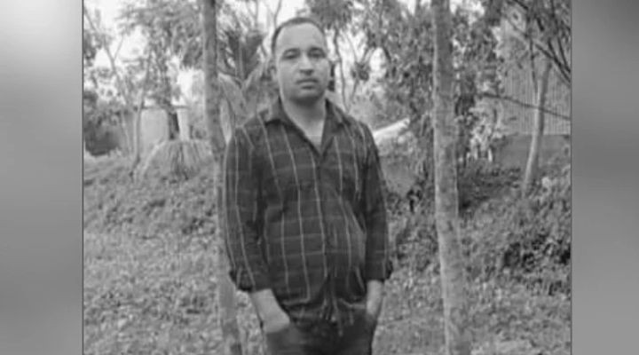 নড়িয়ায় পদ্মায় মাছ ধরতে গিয়ে বজ্রপাতে যুবকের মৃত্যু